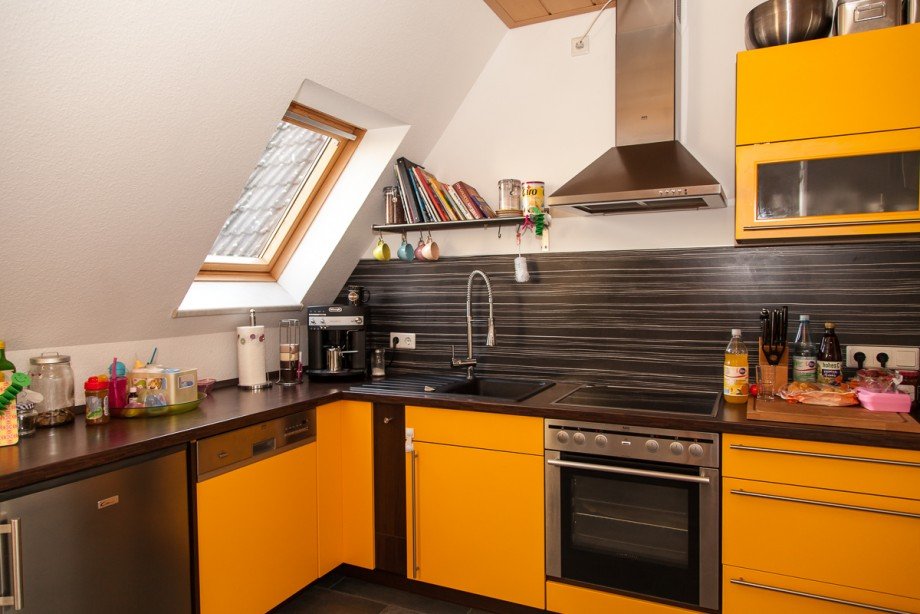 IMG 4034 Dachgeschosswohnung Fr�ndenberg