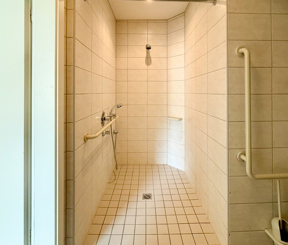 Barrierefreie Dusche Zweifamilienhaus Wickede