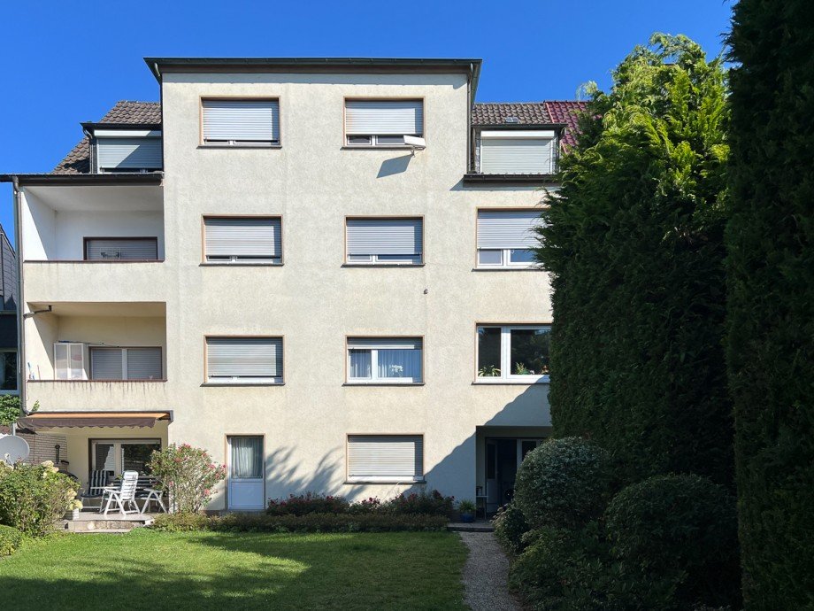  Mehrfamilienhaus Fr�ndenberg/Ruhr - Stadt