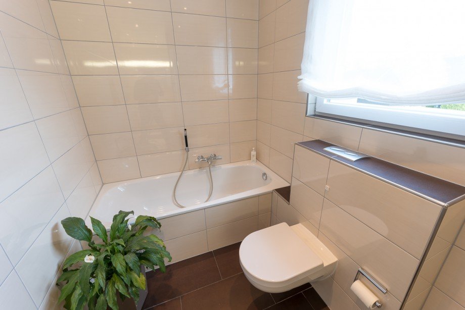 Wohlf�hlbad Haus Menden